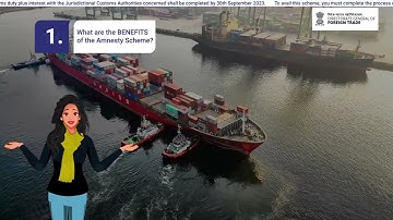 How to Apply for DGFT Amnesty Scheme?