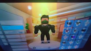 How To Buy Accessories On Roblox Xbox One With Zhulk2 Youtube - roblox avatar maker xbox one