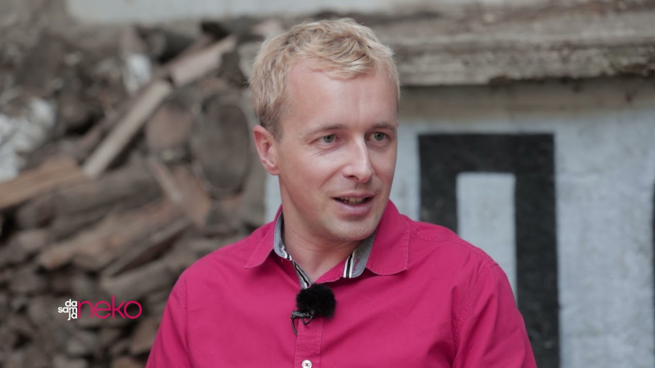 Da sam ja neko: Kako je živeti sa HIV-om? #Sezona2