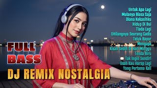 Download Lagu DJ REMIX TEMBANG KENANGAN 2025 || UNTUK APALAGI  || Trending di Tiktok MP3