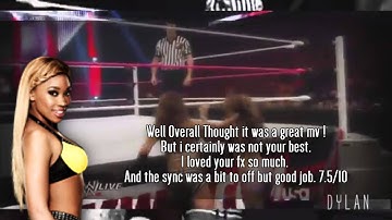 Work MVC || Task One Results || Task Two