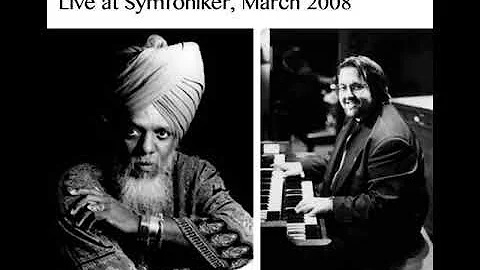 Dr. Lonnie Smith & Joey DeFrancesco - Come Togethe...
