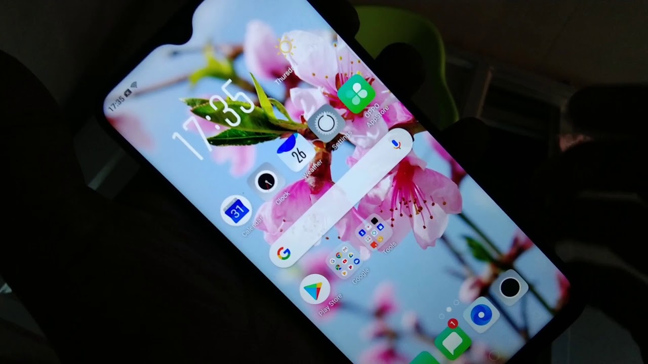 Hình Nền Điện Thoại Oppo Xiaomi Đẹp Chuẩn Không Cần Chỉnh