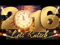 LET'S RUTSCH in Richtung 2016