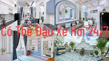 Bán Nhà 2 Lầu Khu Dân Cư Hồng Phát ( Mekongland ) Trung Tâm Ninh Kiều | Nhà Bán Cần Thơ