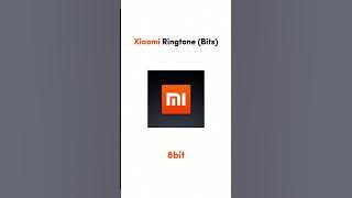 ✨Xiaomi Ringtone – Everytime with More Bits (Remix) #garageringtones
