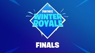 Winter Royale Finals | Day Two (North America)