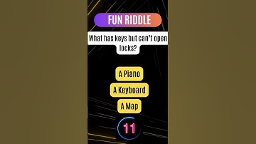 The Ultimate Riddle Challenge – Can You Solve It? #riddles