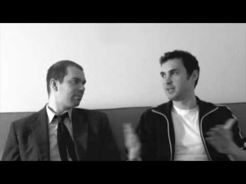 Mark Normand & Matt Ruby Present: Think Tank - Rats