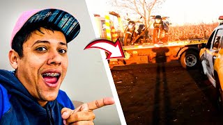 Reagindo O Melhor Video Do C Até O Pior Kkk