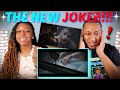 "The Batman" Arkham Deleted Scene (2022) REACTION!!!