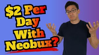 Neobux Review - Can You Really Make $2 Per Day With This Site? screenshot 5