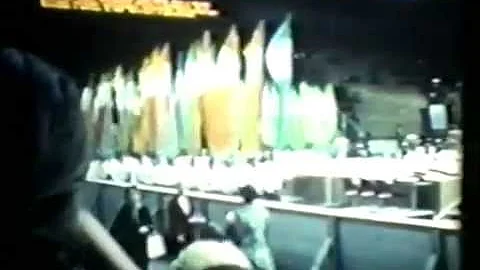 1973 University Games gymnastics, men's EF Andrian...