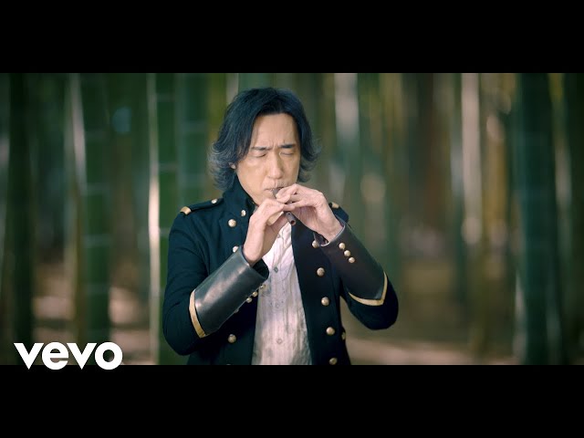 大河悠久東儀秀樹