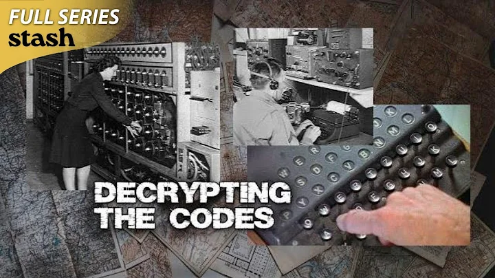 Enigma Variations | Decrypting The Codes | S01E05 | Full Episode | Code Breaking Activities of WWII