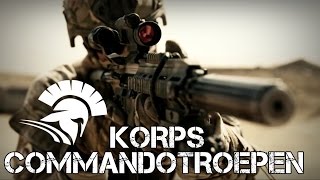 Dutch Special Forces - "Korps Commandotroepen" | Tribute 2017 HD