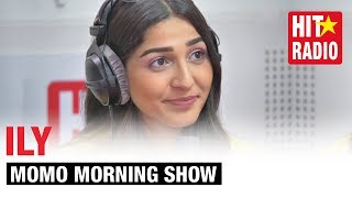 Momo Morning Show - Ily 20.09.18