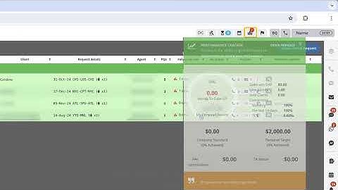Intro to CMS: Client Management System