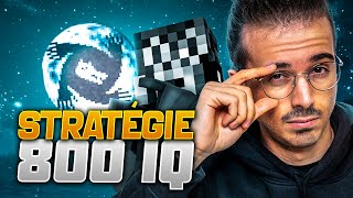 STRATÉGIE 800 IQ (LG UHC)