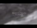 Morphing reality  glimmer abstract music