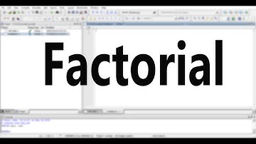 Verilog Code for Factorial