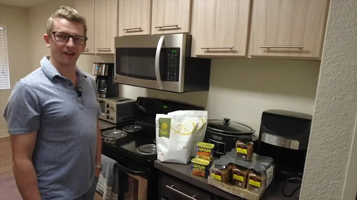 How to save money on groceries as tariffs potentially drive up prices