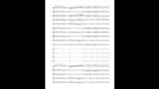 Suction Cup Symphony (Score Video)