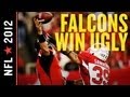 Falcons vs Cardinals 2012: Atlanta Improves to 9-1 Despite Five Matt Ryan Interceptions