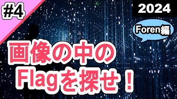 【CTF入門#4】CanYouSeeを解く！【picoCTF2024 / Foren】#サイバーセキュリティ #プログラミング