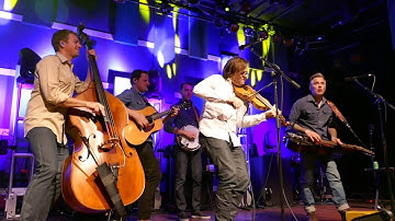 Infamous Stringdusters - No More To Leave You Behind - Philly 4-8-16