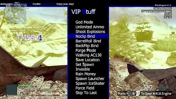 Mw2 - Giving Someone a Free Unlock All Lobby + 10Th  Prestige