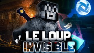 LE LOUP INVISIBLE... (LG UHC)