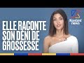 Elle a appris sa grossesse le jour de son accouchement | Konbini