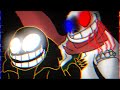 Fatal error sans vs wiki sans animation collab