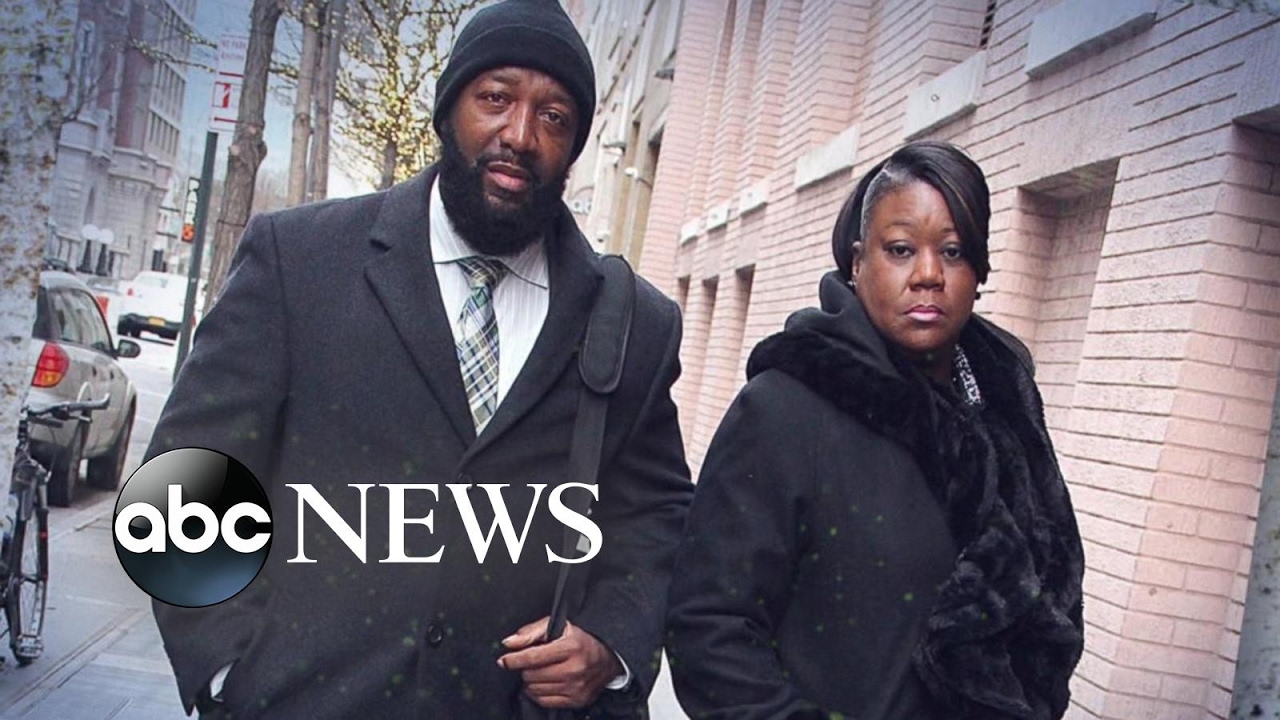 Trayvon Martin's Parents Talk New Movie “Rest In Power”