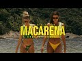 MARIO BISCHIN MACARENA KROSANT REMIX MARIO BISCHIN MACARENA KROSANT REMIX