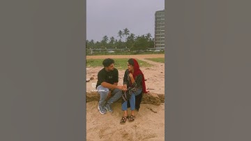 Thumbnail of U are my comfort zone🥹always and forever 🧿 #tamil #song #tamilsong