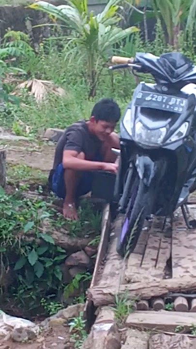 jangan kasiahani aku #cover #musik #nature #anaktani #comedy