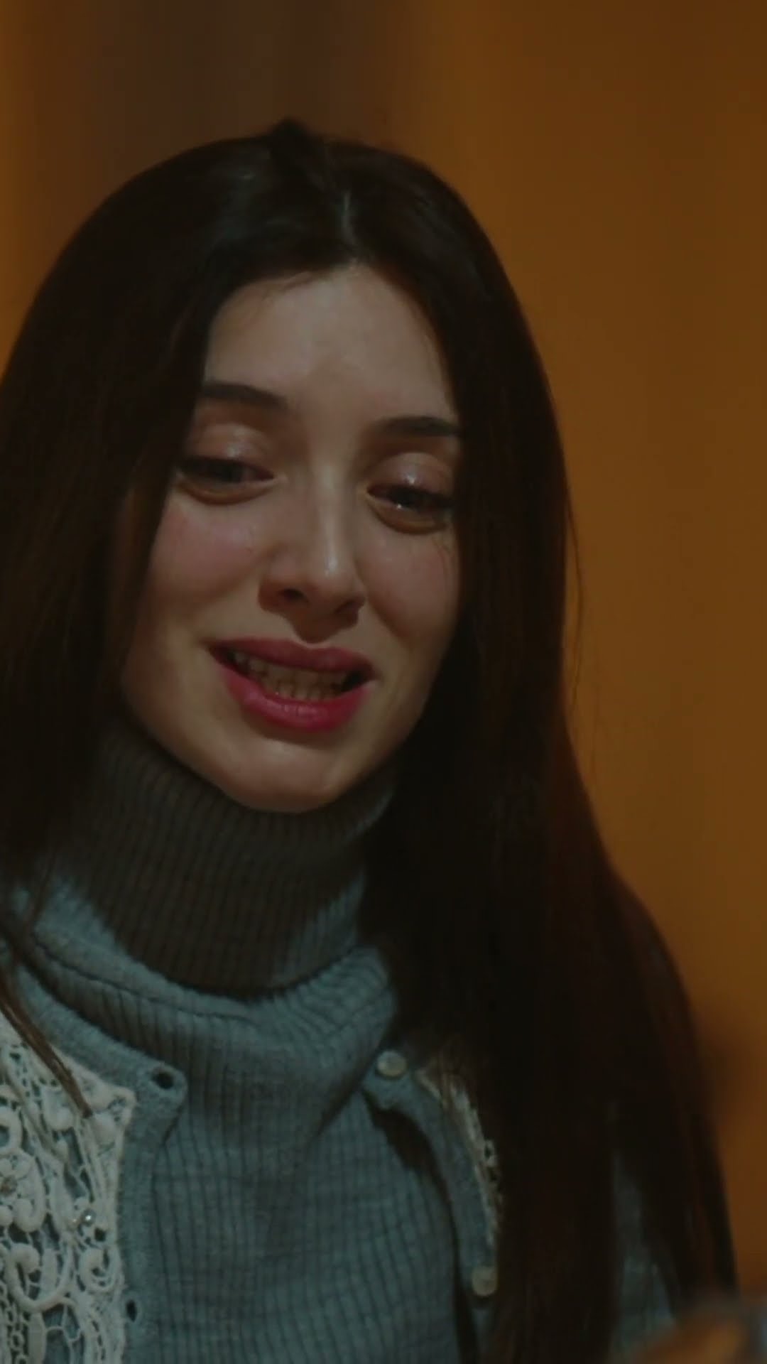 Nuran'ın Kadir'e duyduğu büyük aşk ? #zembilli #shorts