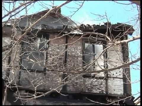 ხანძარი ყადორის  ქუჩაზე