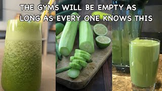 Drink For Fat Burn Weight Loss & Better Sleep at Night/ Lose 10KG in 10 Days / Belly Burner Drink