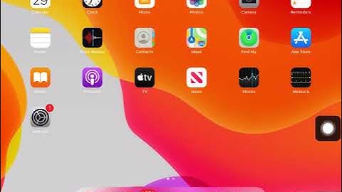 Download Apps in Self Service