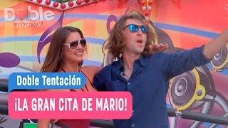 Doble Tentación - La Gran Cita De Mario Capítulo 68