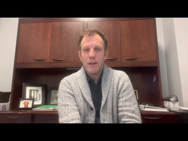 Thanksgiving Week Info