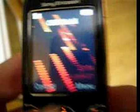 temas flash w610i temas flash w610i