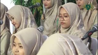 Gamarresyeh By Grup Nasyid An Nuriya
