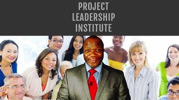 LEADERSHIP Intelligence is the next step AFTER PMP!