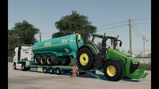 ["Maquinaria Camara", "Caleruega", "Farming simulator", "Cisterna", "Cuba de purin", "Manure spreader", "Tonne a lisier", "Hertell"]