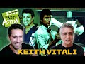 The art of action  keith vitali  episode 49