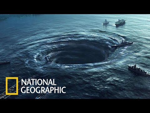 Бермудский Треугольник Реальность Или Фантастика Документальный Фильм National Geographic 2021